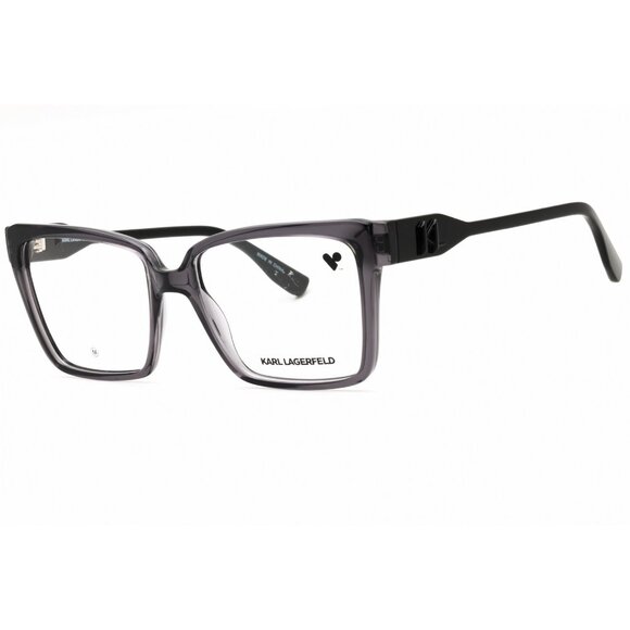 KARL LAGERFELD EYEGLASSES KL6110-020-54 New with case